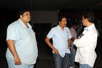 Action 3D Songs Projection
